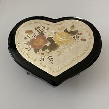 Vintage linden heart for sale  Lancaster