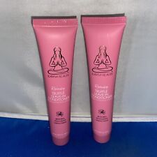 Used, {U7} 2x Karma Beauty Replenishing Truffle Leave-In Conditioner sealed 2.02oz Ea for sale  Shipping to South Africa