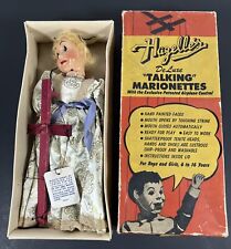 Vintage hazelle deluxe for sale  Lexington