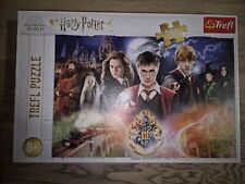 Harry potter puzzle gebraucht kaufen  Witzenhausen