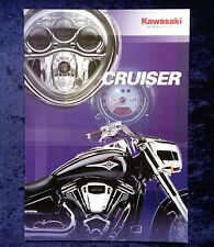 Kawasaki 2000 1600 gebraucht kaufen  Vechta