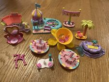 Polly pocket bundle for sale  ST. ALBANS