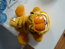 Garfield plush toy for sale  BOURNEMOUTH