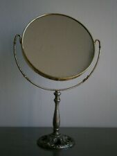 Miroir maquillage pied d'occasion  Toulouse-