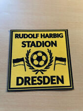 Dresden stadion patch gebraucht kaufen  Allenfeld, Boos, Hargesheim