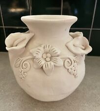 Clay flower pot for sale  Gail