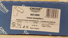 Grohe 36314000 euroeco d'occasion  Expédié en Belgium