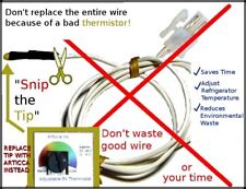 Dometic thermistor repair for sale  USA