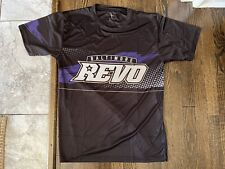 Baltimore Revo Pro Paintball Empire Tech Tee T Shirt Mens Large for sale  Shipping to South Africa