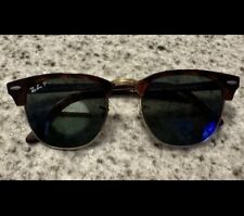 Ray ban clubmaster for sale  Shipping to Ireland