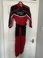 Racing suit childs for sale  EDINBURGH