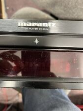 Marantz cd5004 player for sale  Phoenix