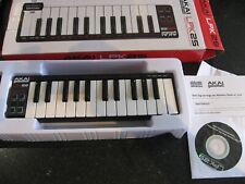 Akai lpk25 wired for sale  MANCHESTER