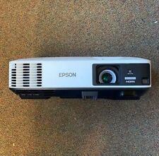 Peças/reparos projetor Epson PowerLite 2250U - modelo H871A comprar usado  Enviando para Brazil