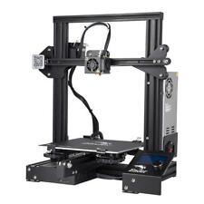 Used, Refurbished Creality Ender 3 3D Printer kit  220X220X250mm Half Assembled US  for sale  Shipping to South Africa