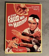 Faust hammer bluray gebraucht kaufen  Offenbach