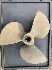 Outboard engine propeller for sale  Shipping to Ireland