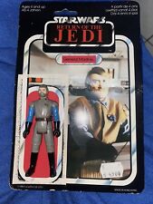 Star wars kenner for sale  Shipping to Ireland