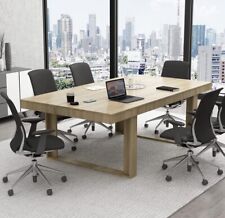 meeting room conference table for sale  Montgomery