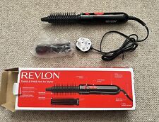 Revlon tangle hot for sale  HEYWOOD