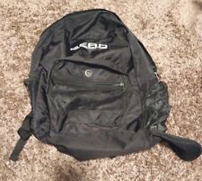 Black backpack gear for sale  Tacoma