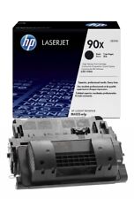 Używany, Oryginalny toner laserjet HP 90X CE390X PL DARMOWA WYSYŁKA Z FAKTURĄ na sprzedaż  PL