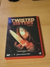 Twisted sisters dvd gebraucht kaufen  Beckedorf