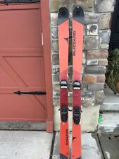 Blizzard bonafide skis for sale  Kamas