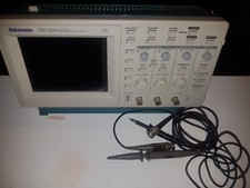tektronix oscilloscope tds d'occasion tektronix oscilloscope tds d'occasion Coulommiers