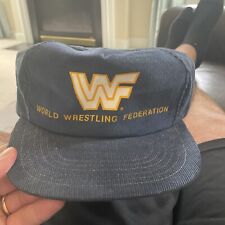 Wwf blue corduroy for sale  Fleetwood