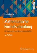 Lothar papula mathematische gebraucht kaufen  Bergisch Gladbach