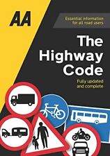 Highway code essential for sale  UK