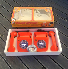 Retro toy rotary for sale  GAERWEN