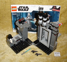 Conjuntos LEGO: Star Wars Ep 4/5/6: 75229-1 Death Star Escape (2019) MODELO com INSTR comprar usado  Enviando para Brazil