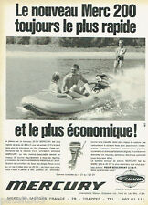 1968 advertising advertisement d'occasion  Expédié en Belgium