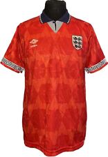 England umbro away for sale  Ireland