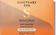 Sanctuary spa salt for sale  LONDON