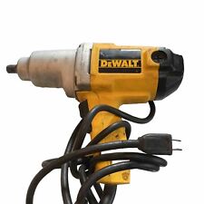 corded dewalt wrench impact for sale  Staten Island