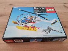 LEGO Technic 8640 Polar Copter 1986 NEW na sprzedaż  PL