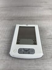 Palm Zire 21 branco e cinza 8MB tela sensível ao toque portátil organizador digital PDA, usado comprar usado  Enviando para Brazil