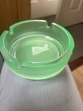 Vintage uranium glass for sale  NANTWICH