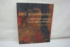 Emil schumacher erde gebraucht kaufen  Salzhemmendorf