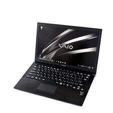 Sony vaio s13 d'occasion  Expédié en Belgium