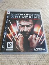 X-Men Origins: Wolverine Uncaged Edition PS3 CIB Região Livre Funciona em Todo o Mundo  comprar usado  Enviando para Brazil