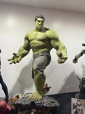 Sideshow hulk parfait d'occasion  Valenciennes