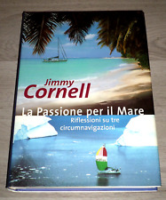 Jimmy cornell passione usato  Genova