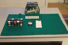 Professional texas hold for sale  DEAL