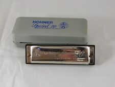 harmonica case for sale  Medford