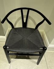 hans wegner wishbone chair for sale  SUTTON