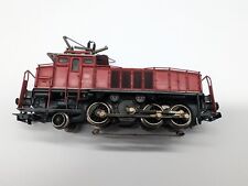 Märklin elok 160 gebraucht kaufen  Werlte